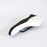 Sa Bicicleta Selle Italia SL T1 Fec Alloy alb-negru 342g