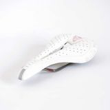 Sa Bicicleta Selle Italia Lady Flowers Gel Flow alb Vanox 242g