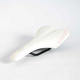 Sa Bicicleta Selle Italia X1 Fec Alloy alb-rosu 292g