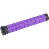Mansoane Odyssey Aaron Ross Keyboard 165 mm, negru/midnight violet