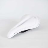 Sa Bicicleta Selle Italia XO Flow Fec Alloy alb 301g