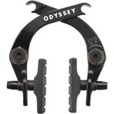 Frane pe jante BMX Odyssey Brake "EVO 2.5" U-Brake negru