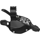 Maneta schimbator Sram NX Eagle 12 viteze spate w negru