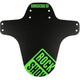 Aparatori Noroi RockShox negru-verde