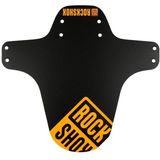 Aparatoare Noroi Rockshox MTB Negru-Portocaliu