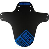 Aparatoare Noroi Rockshox MTB Negru cu print albastru