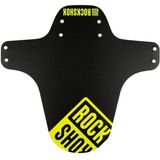 Aparatoare Noroi Rockshox MTB Negru-Galben