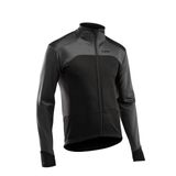 Jacheta Ciclism Northwave, Selective Protection, negru