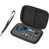 Trusa Scule Kit cu clichet Voxom pentru palma Wk3