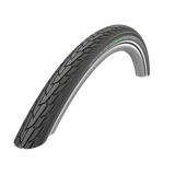 Anvelopa Schwalbe Road Cruiser K-Guard TwinSkin negru-reflex 28x1.60