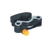 Consola scaun bicicleta copii Bikefun pe ghidon pt. model Rabbit