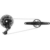Groupset Sram NX Eagle DUB (spate, Trigger w, Crankset DUB 12s 170 w