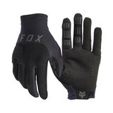 Manusi Ciclism Lungi FOX Flexair Pro Negru