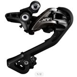 Schimbator spate Shimano Deore XT RD-T8000-SGS, 10 viteze, Shadow Plus, prindere directa