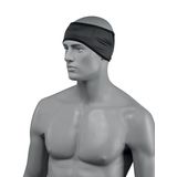Sapca Ciclism Bandana Ciclism Northwave Active pentru iarna, universal, negru
