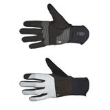 Manusi Bicicleta Lungi Northwave Power 3 GEL, negru-gri