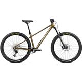 Bicicleta Hardtail Orbea Laufey H10 2025