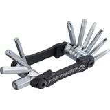 Multitool Merida 10 in 1, verde