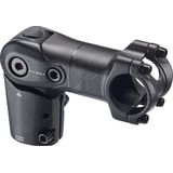 Pipa Ghidon reglabila Merida EXPERT TK D:31.8mm L:110mm Negru
