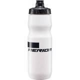 Bidon Apa Bicicleta Merida Stripe, 800ml, alb