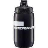 Bidon Apa Bicicleta Merida Stripe, 500ml, negru