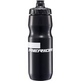 Bidon Apa Bicicleta Merida Stripe, 800ml, negru