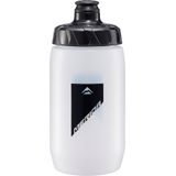 Bidon Apa Bicicleta Merida transparent Stripe 500 ml