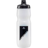 Bidon Apa Bicicleta Merida transparent Stripe 800 ml