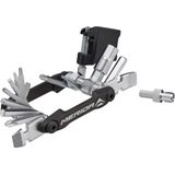 Multitool Merida Multi 24in1, negru