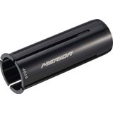 Adaptor sa negru Merida, 34.9mm, 30.9mm, L101mm