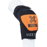 Protectie Umar Fuse Alpha-Rental, negru-portocaliu