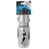 Bidon Apa Bicicleta plastic M-Wave PBO NS, 700ml, non-slip