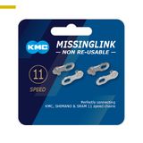 Za de lant 11/128 11 viteze KMC CL555
