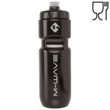 Bidon Apa M-WAVE PBO 750ml