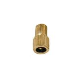 Adaptor ventil ZEFAL de la Dunlop/Presta la Schrader vrac