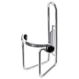 Suport Bidon Bicicleta M-Wave, aluminiu, argintiu