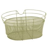 Cos spate Adriatica AD Retro, crem