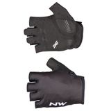 Manusi Bicicleta Scurte Northwave Active, negru
