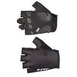 Manusi Bicicleta Scurte Northwave Active WMN dama, negru