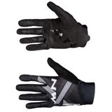 Manusi Bicicleta Lungi Northwave Extreme, negru-alb