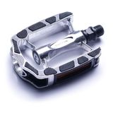 Pedale Platforma Bikefun Comfort Trekking Aluminiu