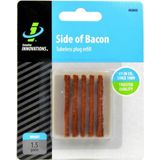 Petece Genuine Innovations Side of Bacon, Tubeless