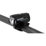 Far fata Merida USB 25 LUX Negru