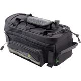 Geanta Bicicleta portbagaj Bikefun Pannier R15034