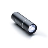Far Bicicleta Fata Bikefun Solar 3, 1W, LED, 2 functii