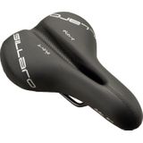 Sa Bicicleta Selle Trekking Negru