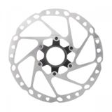 Disc Frana Shimano DEORE SM-RT64 LL 220mm cu centerlock