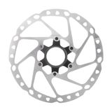 Disc Frana Shimano SM-RT64-L 203mm centerlock piulita neagra