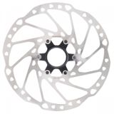 Disc Frana Shimano SM-RT64 L 203mm