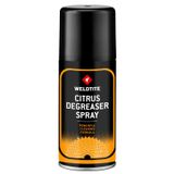 Spray degresare Dirtwash Citrus 150 ml Weldtite
